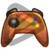 Controller - 50,000 Bits Badge