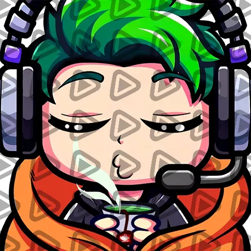Chibi Male - COMFY - Emote