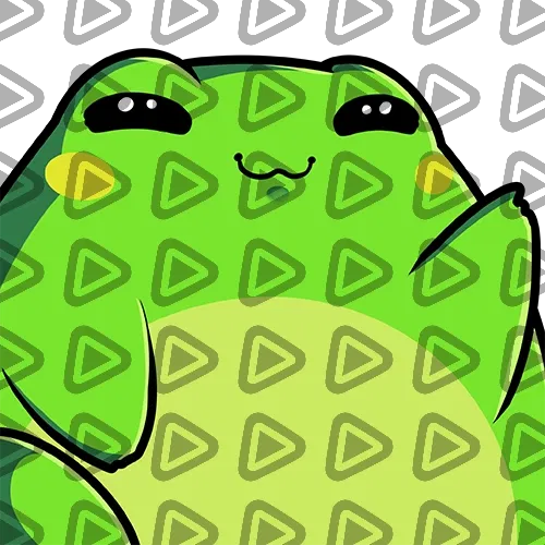 Froggo - HI - Emote