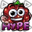 Fruits - HYPE - Emote