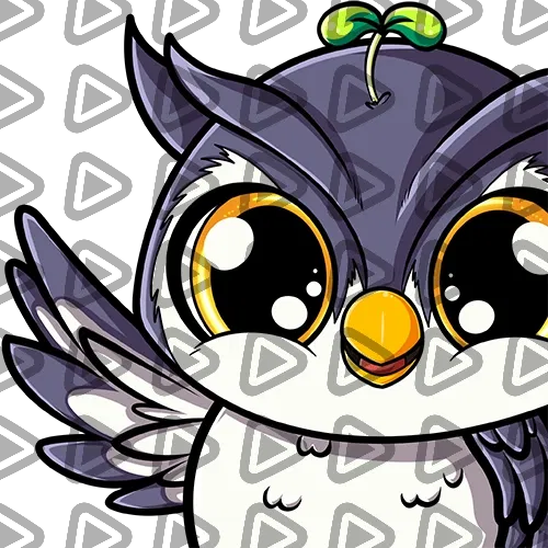 OWL - HI - Emote