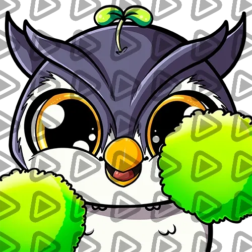 OWL - HYPE - Emote