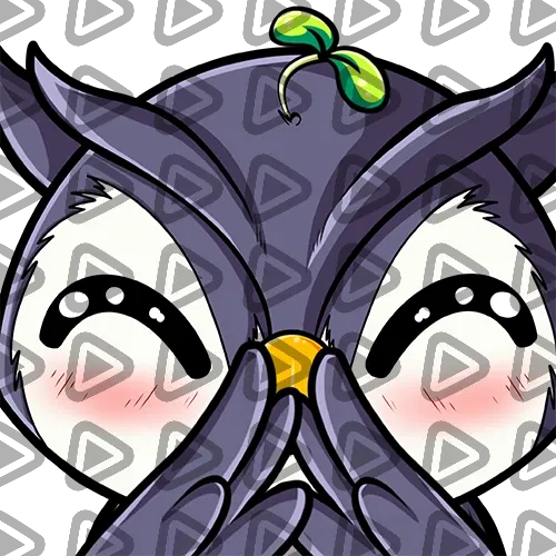 OWL - LOL - Emote