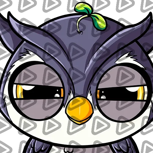 OWL - WTF - Emote