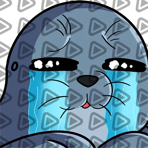 Seal - CRY - Emote