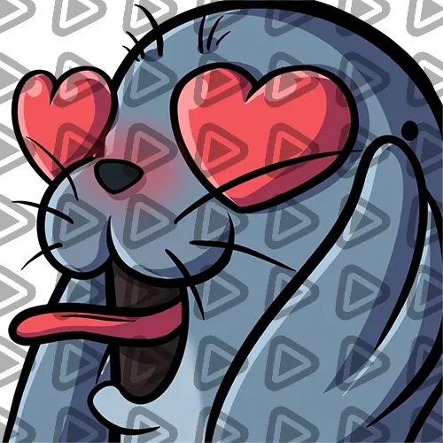 Seal - LOVE - Emote