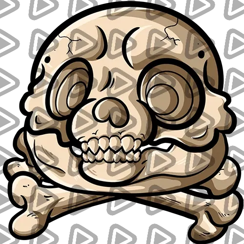 Seal - RIP - Emote