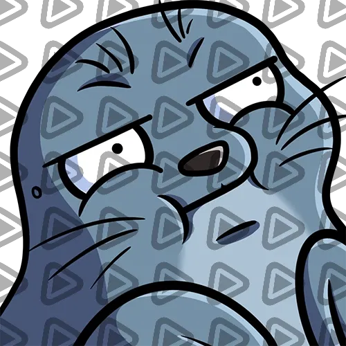 Seal - SUS - Emote