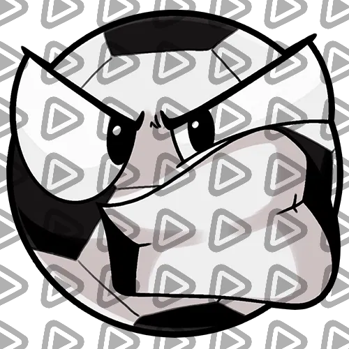 Soccer Ball - RAGE - Emote