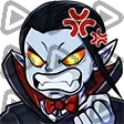 Vampire - RAGE - Emote