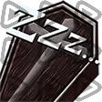 Vampire - SLEEP - Emote
