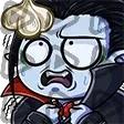 Vampire - WTF - Emote