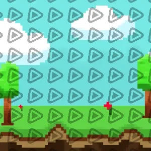 PixelWorld - Profile Picture