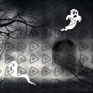 Ghost - Profile Picture