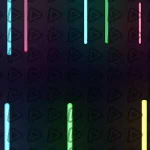 Christmas Lights - Profile Picture
