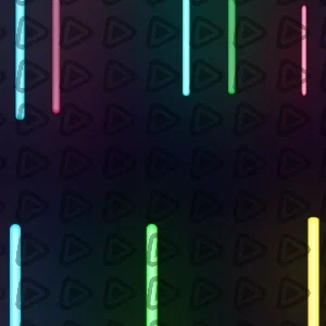 Christmas Lights - Profile Picture