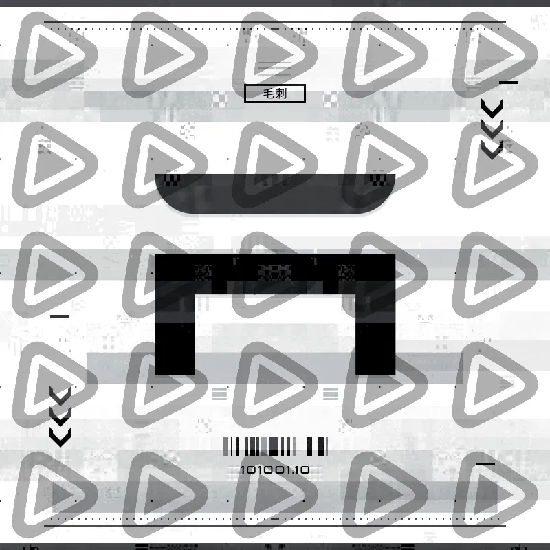 GlitchPro - Profile Picture
