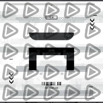 GlitchPro - Profile Picture