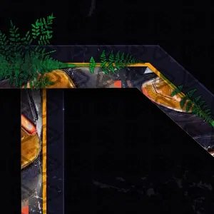 Jungle - Profile Picture