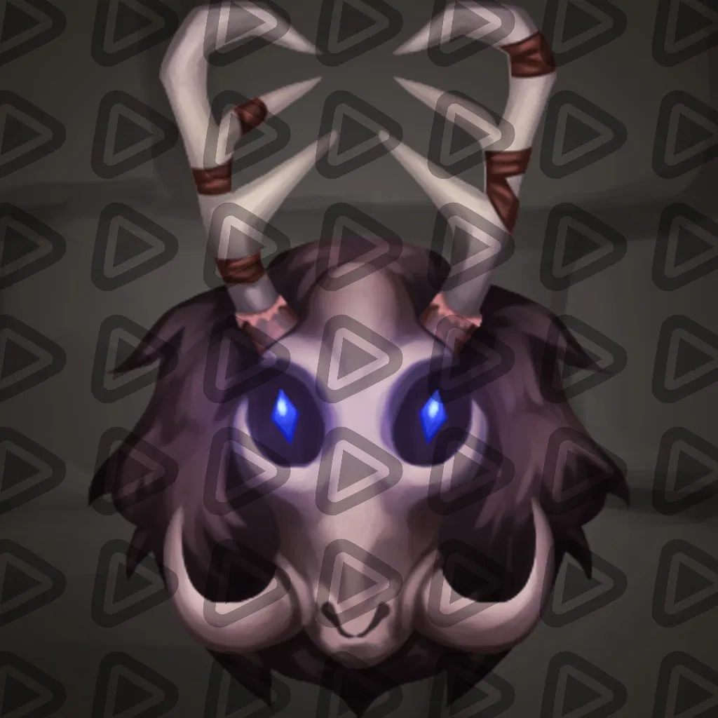 Drust - Profile Picture