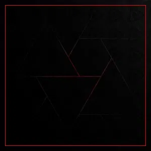 Minimal Red - Profile Picture