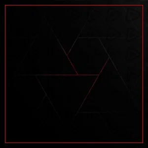 Minimal Red - Profile Picture