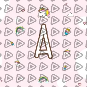 Unicorn - Profile Picture