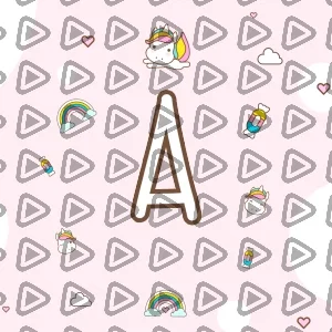 Unicorn - Profile Picture