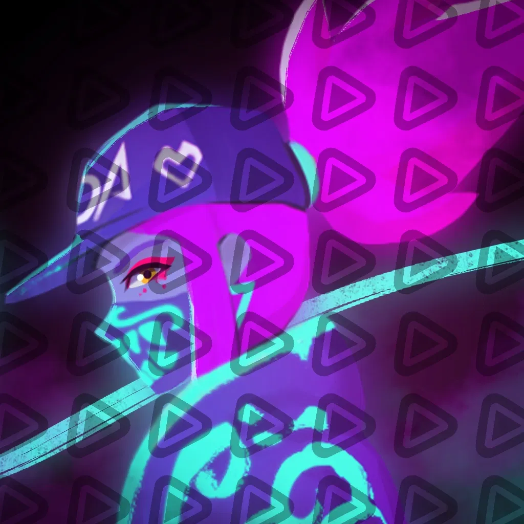Vivid - Profile Picture