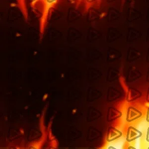 Flames - Profile Picture