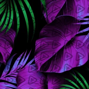 Tropical - Profile Picture