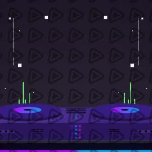 Dj - Profile Picture