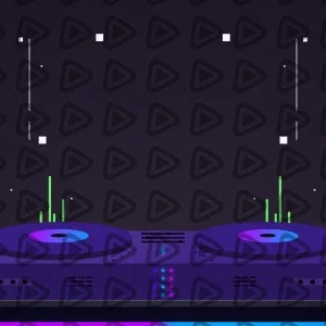 Dj - Profile Picture