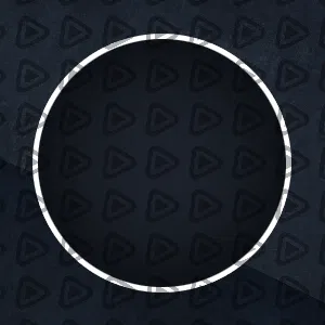 Modern Green - Profile Picture
