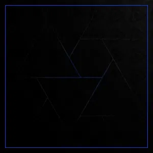 Minimal Blue - Profile Picture