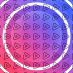 Gradient - Profile Picture