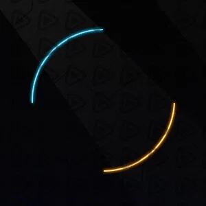 CleanDark - Profile Picture