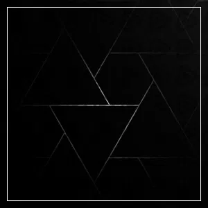 Minimal White - Profile Picture