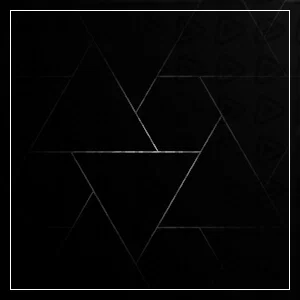 Minimal White - Profile Picture