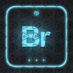 Warfare - Streamdeck Icon (Adobe Bridge)