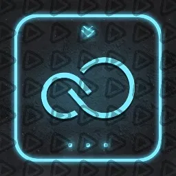 Warfare - Streamdeck Icon (Adobe Creative Cloud)