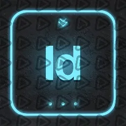 Warfare - Streamdeck Icon (Adobe InDesign)
