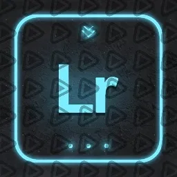 Warfare - Streamdeck Icon (Adobe Lightroom)