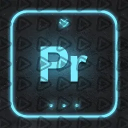 Warfare - Streamdeck Icon (Adobe Premiere)