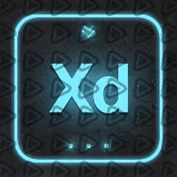 Warfare - Streamdeck Icon (Adobe XD)