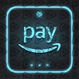 Warfare - Streamdeck Icon (Amazon Pay)