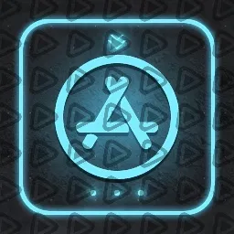 Warfare - Streamdeck Icon (AppStore)