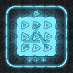 Warfare - Streamdeck Icon (iOS AppStore)