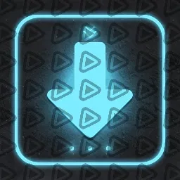 Warfare - Streamdeck Icon (Arrow Bottom)