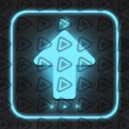 Warfare - Streamdeck Icon (Arrow Top)
